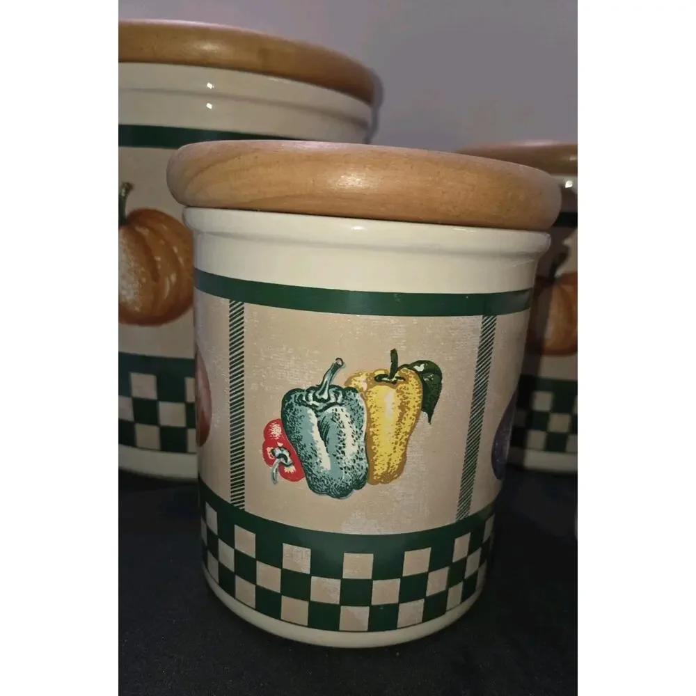 Rare Complete Set! Vintage 90s Himark 